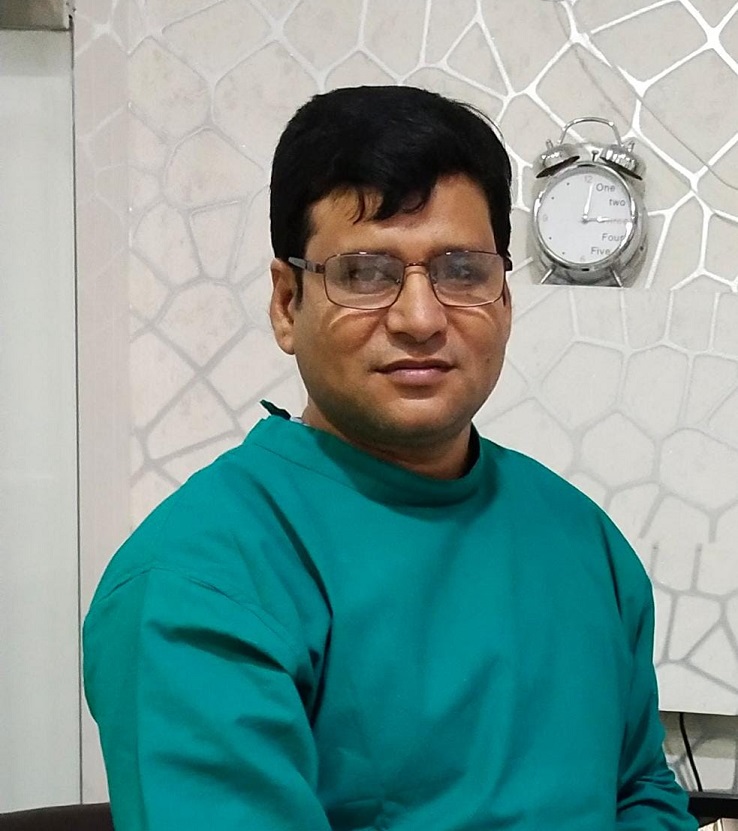 Dr.Narendra Yadav