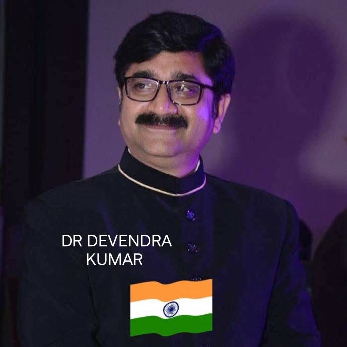 Dr Devendra Kumar