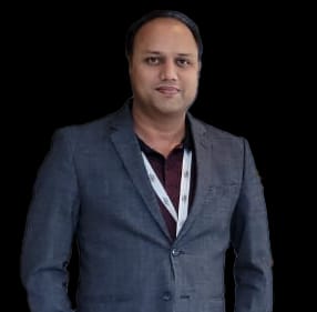 Dr NITIN GOYAL
