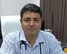 Dr SUMIT GUPTA